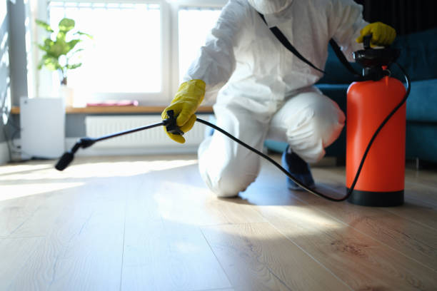 Reliable Crime Scene Cleanup contractor in Clarksville, TN by Trauma Clean Pros